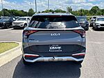 Used 2024 KIA SPORTAGE EX in FORT SMITH, ARKANSAS (Photo 6)