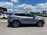Used 2024 KIA SPORTAGE EX in FORT SMITH, ARKANSAS (Photo 8)