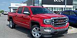 Used 2017 GMC SIERRA 1500 SLT in FORT SMITH, ARKANSAS