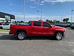 Used 2017 GMC SIERRA 1500 SLT in FORT SMITH, ARKANSAS (Photo 10)