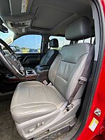 Used 2017 GMC SIERRA 1500 SLT in FORT SMITH, ARKANSAS (Photo 11)