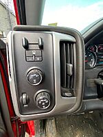 Used 2017 GMC SIERRA 1500 SLT in FORT SMITH, ARKANSAS (Photo 14)