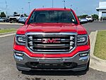 Used 2017 GMC SIERRA 1500 SLT in FORT SMITH, ARKANSAS (Photo 2)