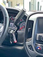 Used 2017 GMC SIERRA 1500 SLT in FORT SMITH, ARKANSAS (Photo 21)