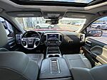 Used 2017 GMC SIERRA 1500 SLT in FORT SMITH, ARKANSAS (Photo 22)