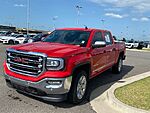 Used 2017 GMC SIERRA 1500 SLT in FORT SMITH, ARKANSAS (Photo 3)