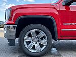Used 2017 GMC SIERRA 1500 SLT in FORT SMITH, ARKANSAS (Photo 33)