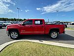 Used 2017 GMC SIERRA 1500 SLT in FORT SMITH, ARKANSAS (Photo 4)