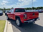 Used 2017 GMC SIERRA 1500 SLT in FORT SMITH, ARKANSAS (Photo 5)