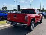 Used 2017 GMC SIERRA 1500 SLT in FORT SMITH, ARKANSAS (Photo 9)