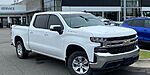 Used 2019 CHEVROLET SILVERADO 1500 LT in FORT SMITH, ARKANSAS