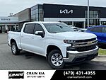Used 2019 CHEVROLET SILVERADO 1500 LT in FORT SMITH, ARKANSAS (Photo 1)