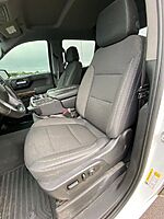 Used 2019 CHEVROLET SILVERADO 1500 LT in FORT SMITH, ARKANSAS (Photo 11)