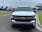 Used 2019 CHEVROLET SILVERADO 1500 LT in FORT SMITH, ARKANSAS (Photo 2)