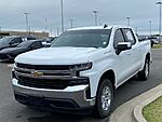 Used 2019 CHEVROLET SILVERADO 1500 LT in FORT SMITH, ARKANSAS (Photo 3)