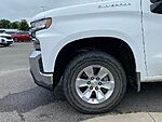 Used 2019 CHEVROLET SILVERADO 1500 LT in FORT SMITH, ARKANSAS (Photo 31)