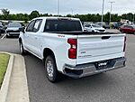 Used 2019 CHEVROLET SILVERADO 1500 LT in FORT SMITH, ARKANSAS (Photo 5)