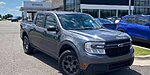 Used 2023 FORD MAVERICK XLT in FORT SMITH, ARKANSAS