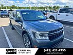 Used 2023 FORD MAVERICK XLT in FORT SMITH, ARKANSAS (Photo 1)