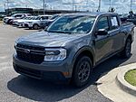 Used 2023 FORD MAVERICK XLT in FORT SMITH, ARKANSAS (Photo 17)