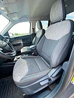 Used 2023 FORD MAVERICK XLT in FORT SMITH, ARKANSAS (Photo 23)