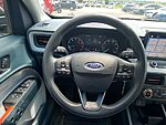 Used 2023 FORD MAVERICK XLT in FORT SMITH, ARKANSAS (Photo 28)