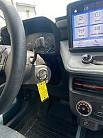 Used 2023 FORD MAVERICK XLT in FORT SMITH, ARKANSAS (Photo 34)