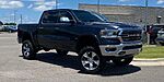 Used 2020 RAM 1500 LARAMIE in FORT SMITH, ARKANSAS