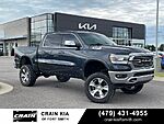 Used 2020 RAM 1500 LARAMIE in FORT SMITH, ARKANSAS (Photo 1)