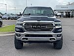 Used 2020 RAM 1500 LARAMIE in FORT SMITH, ARKANSAS (Photo 2)