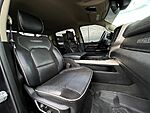 Used 2020 RAM 1500 LARAMIE in FORT SMITH, ARKANSAS (Photo 27)