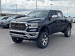 Used 2020 RAM 1500 LARAMIE in FORT SMITH, ARKANSAS (Photo 3)