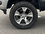 Used 2020 RAM 1500 LARAMIE in FORT SMITH, ARKANSAS (Photo 30)