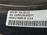 Used 2020 RAM 1500 LARAMIE in FORT SMITH, ARKANSAS (Photo 31)