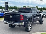 Used 2020 RAM 1500 LARAMIE in FORT SMITH, ARKANSAS (Photo 7)
