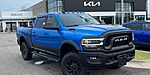 Used 2020 RAM 2500 POWER WAGON in FORT SMITH, ARKANSAS