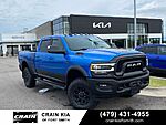 Used 2020 RAM 2500 POWER WAGON in FORT SMITH, ARKANSAS (Photo 1)