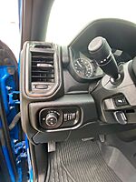 Used 2020 RAM 2500 POWER WAGON in FORT SMITH, ARKANSAS (Photo 14)