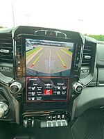 Used 2020 RAM 2500 POWER WAGON in FORT SMITH, ARKANSAS (Photo 17)