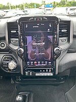 Used 2020 RAM 2500 POWER WAGON in FORT SMITH, ARKANSAS (Photo 19)