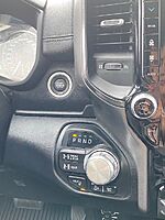 Used 2020 RAM 2500 POWER WAGON in FORT SMITH, ARKANSAS (Photo 20)