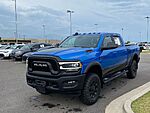 Used 2020 RAM 2500 POWER WAGON in FORT SMITH, ARKANSAS (Photo 3)