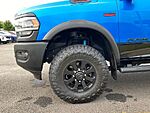 Used 2020 RAM 2500 POWER WAGON in FORT SMITH, ARKANSAS (Photo 34)