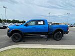 Used 2020 RAM 2500 POWER WAGON in FORT SMITH, ARKANSAS (Photo 4)