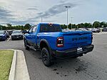 Used 2020 RAM 2500 POWER WAGON in FORT SMITH, ARKANSAS (Photo 5)