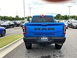 Used 2020 RAM 2500 POWER WAGON in FORT SMITH, ARKANSAS (Photo 6)