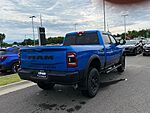 Used 2020 RAM 2500 POWER WAGON in FORT SMITH, ARKANSAS (Photo 7)