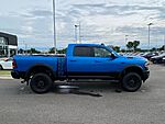 Used 2020 RAM 2500 POWER WAGON in FORT SMITH, ARKANSAS (Photo 8)