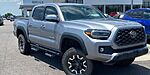 Used 2020 TOYOTA TACOMA CLEAN CARFAX in FORT SMITH, ARKANSAS