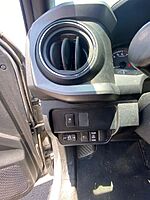 Used 2020 TOYOTA TACOMA CLEAN CARFAX in FORT SMITH, ARKANSAS (Photo 12)